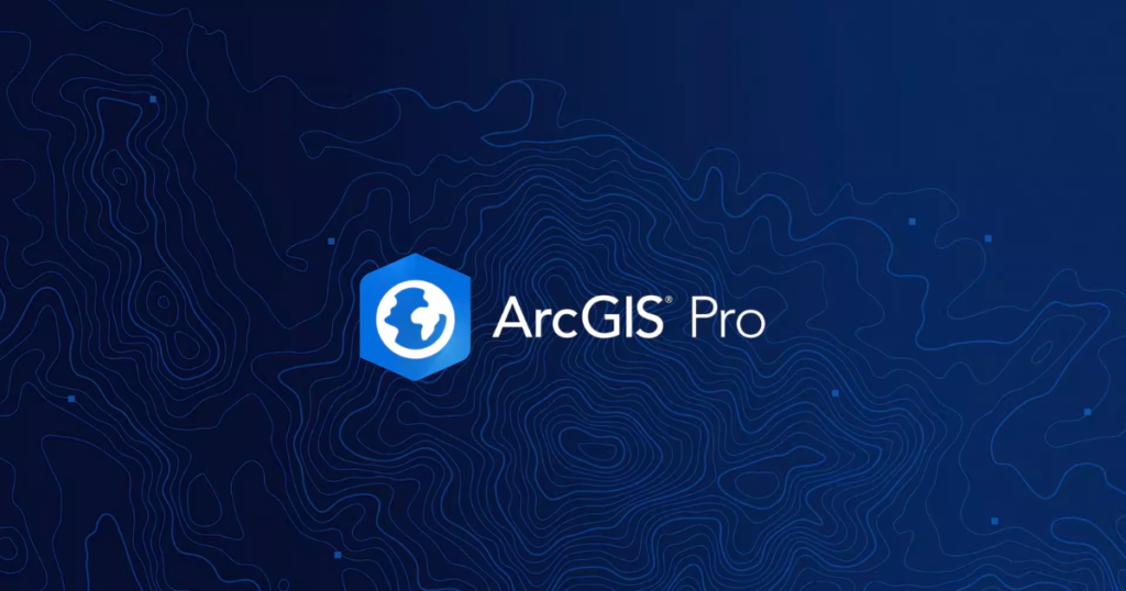 ArcGIS Pro