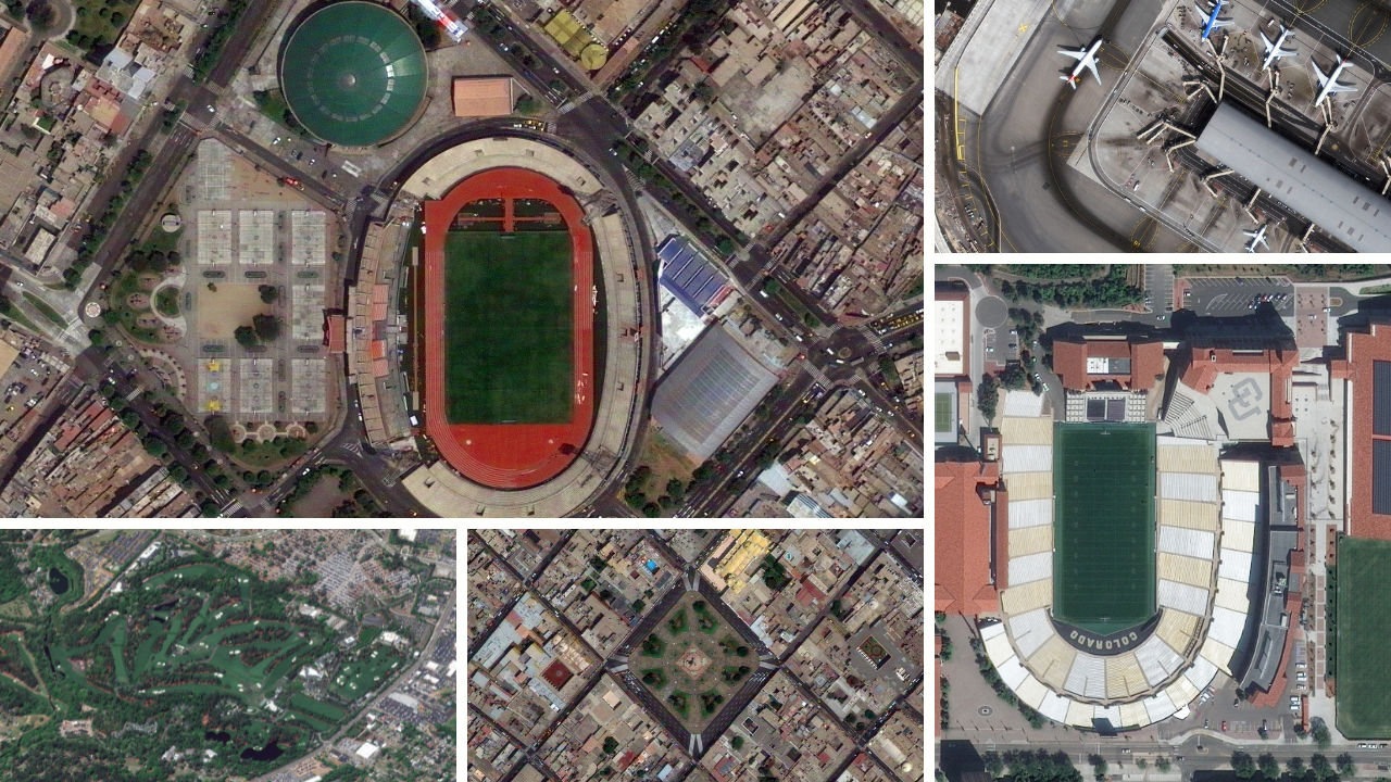 GeoEye-1