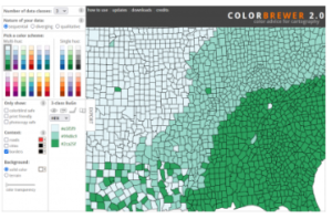 Map Symbology in Cartography – Remote Sensing & GIS Club
