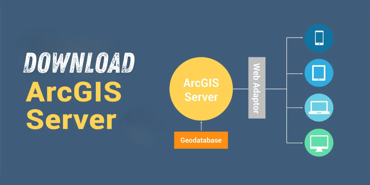 arcgis server free download