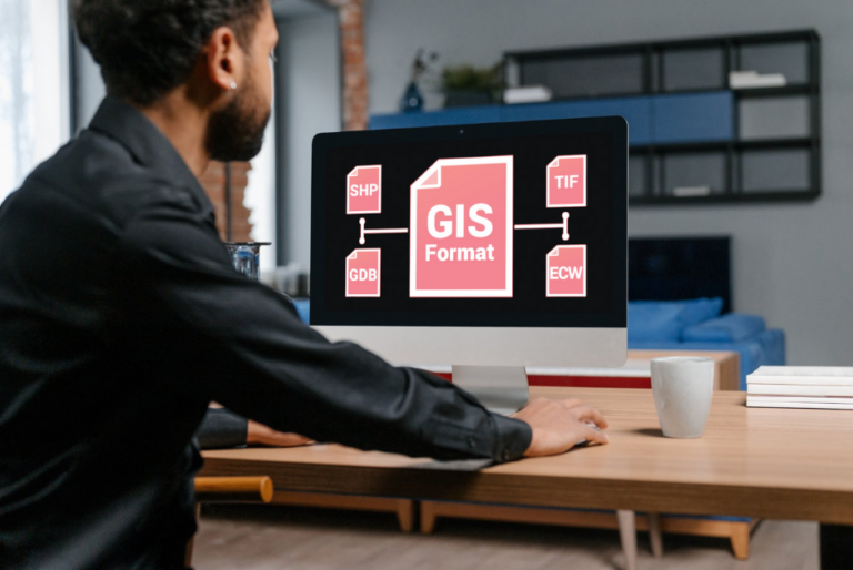 Top 15 python libraries for gis remote sensing gis club