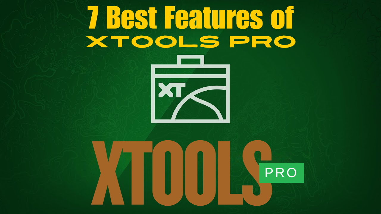 Overview _ XTools Pro