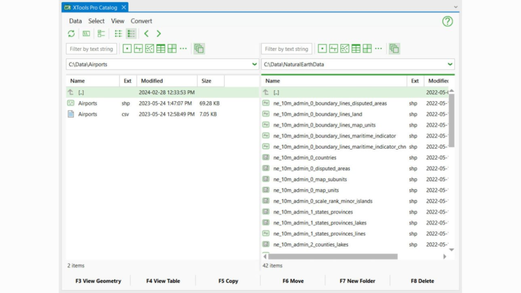 7 Best Features of XTools Pro: A Must-Have Add-On for ArcGIS Users ...