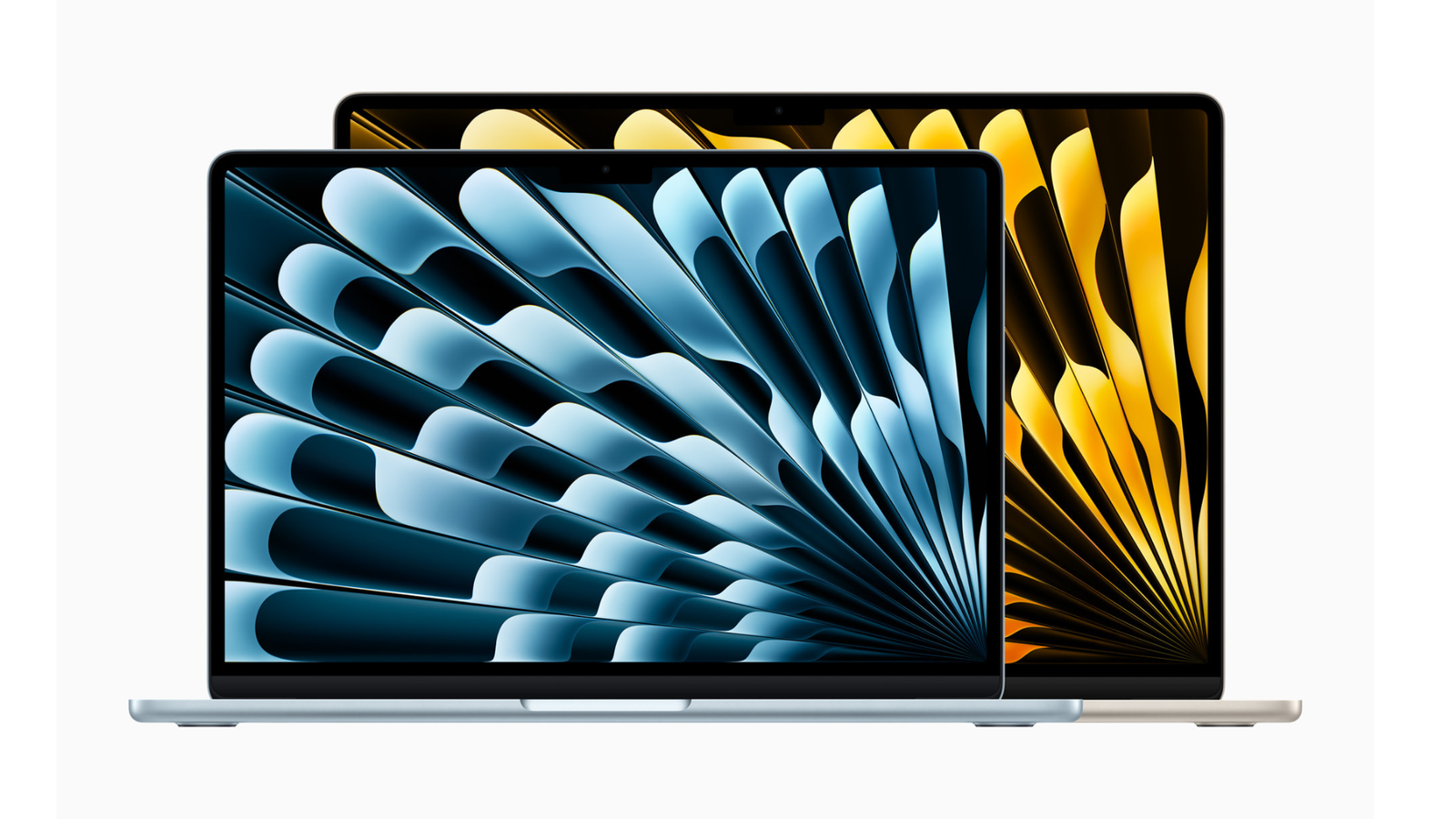 MacBook Air Images 1