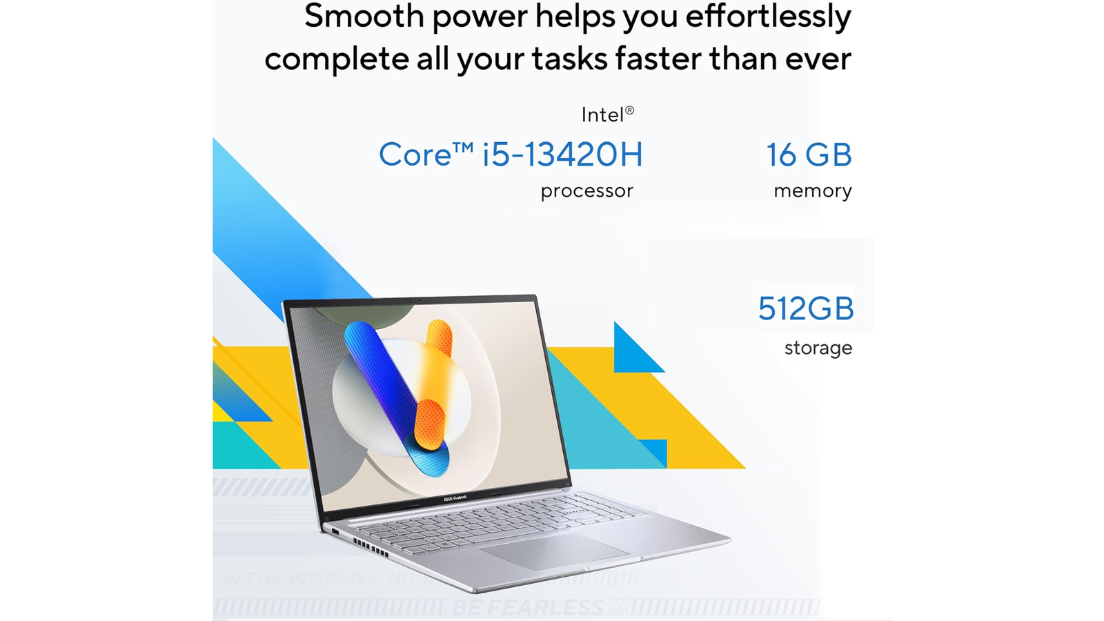 Asus VivoBook 15 X1504VA Core i5