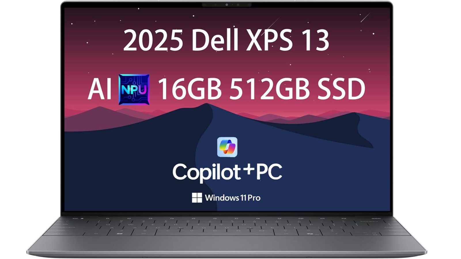 Dell XPS 13 9345 Laptop