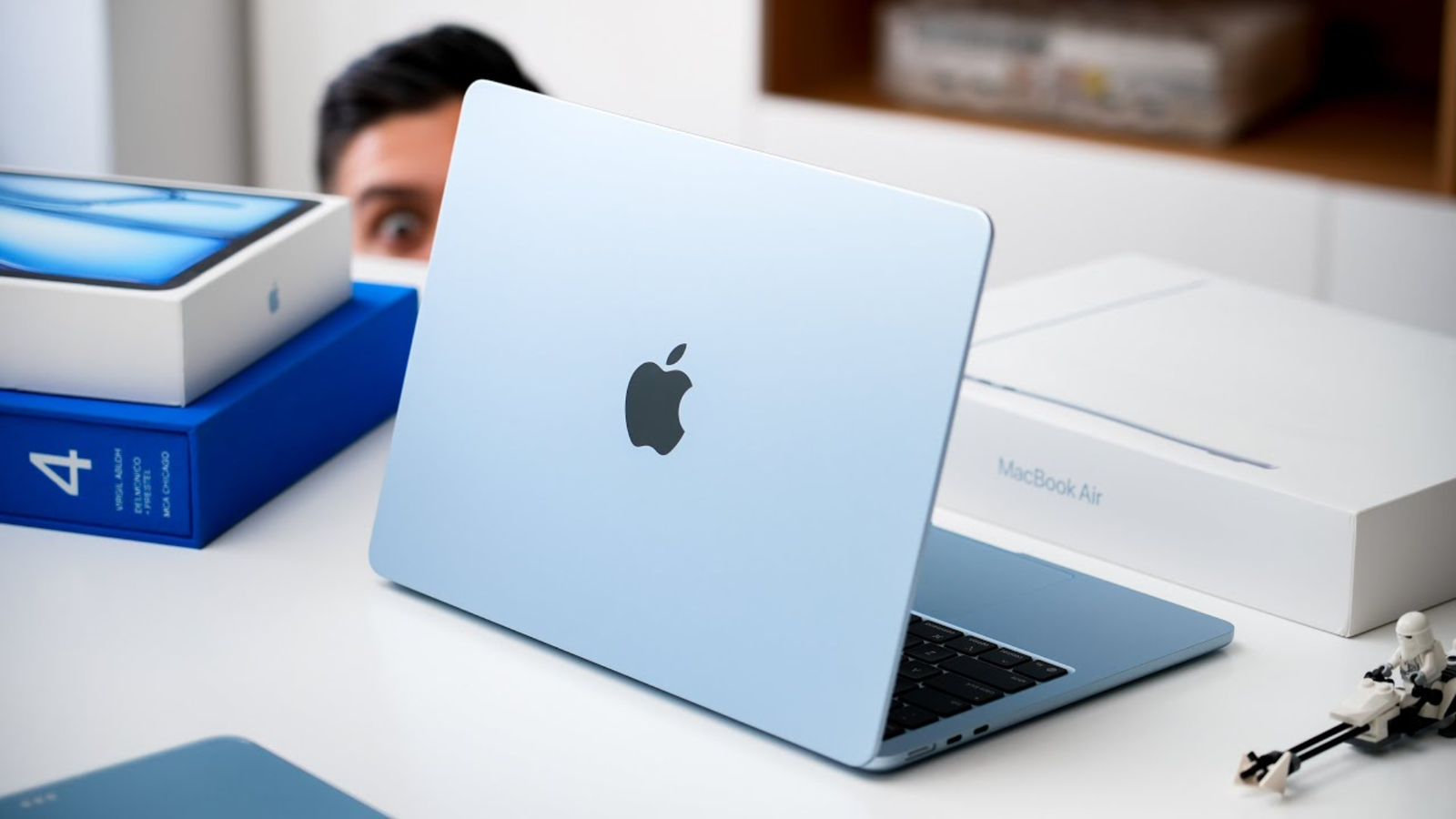 MacBook Air Images 3