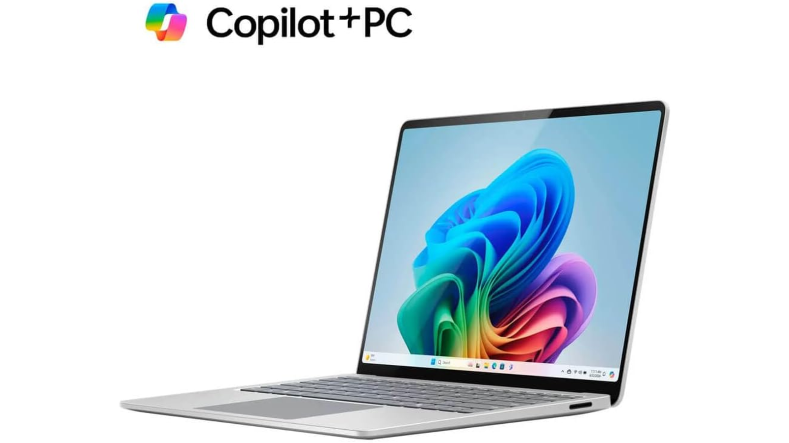 Microsoft Surface Laptop 7 Snapdragon X-Elite