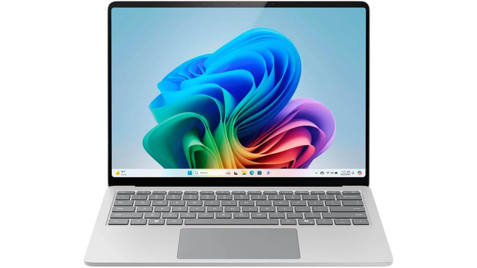 Surface Laptop 7 Snapdragon X Elite