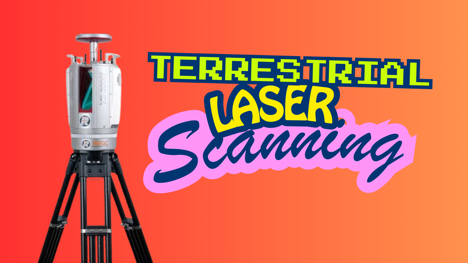 Terrestrial Laser Scanning EarthScope Consortium
