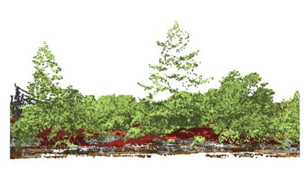 What is Terrestrial Laser Scanning - PMC