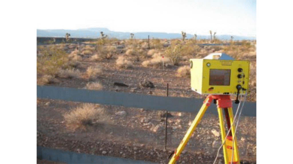 terrestrial 3D laser scanners