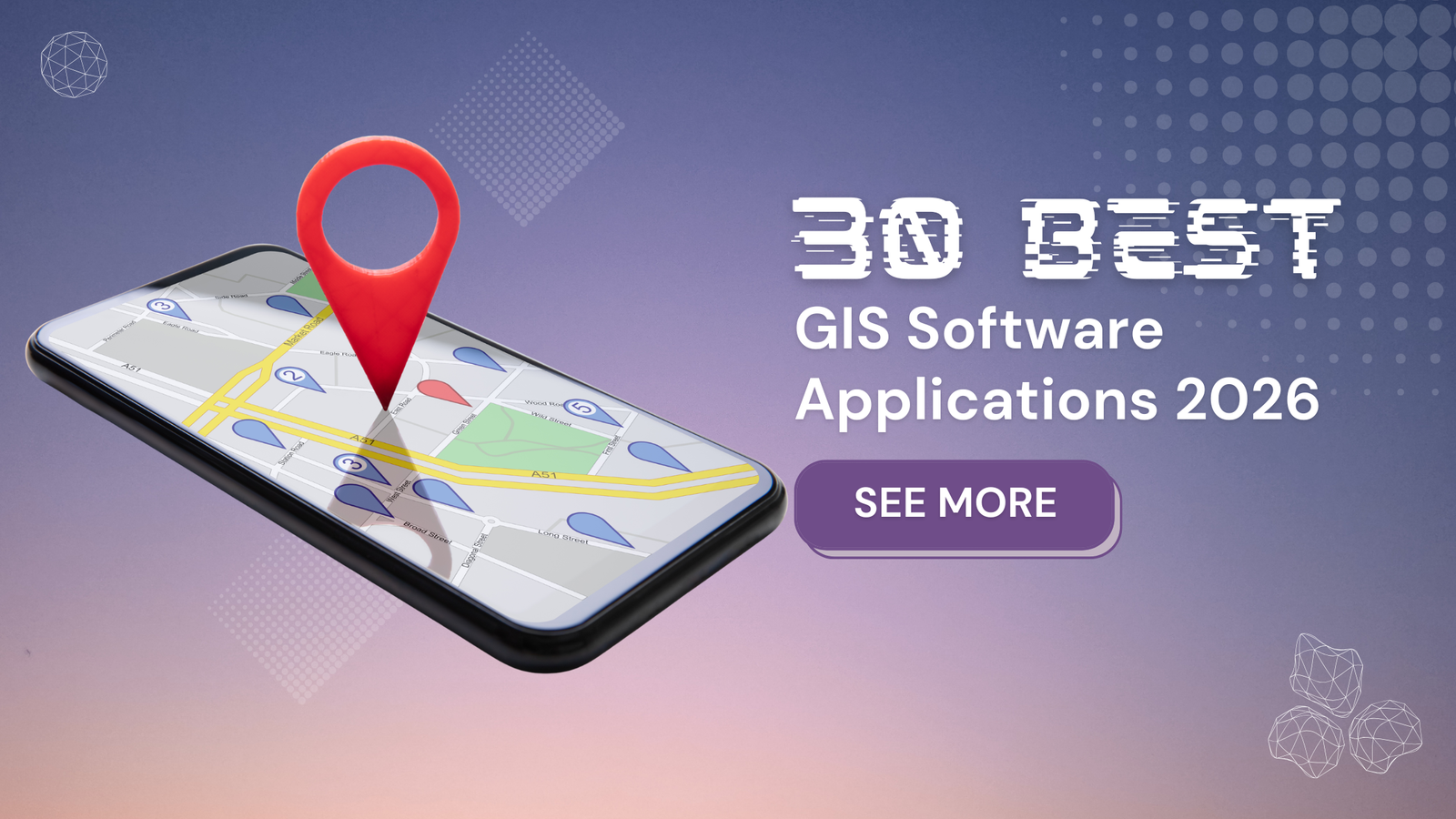 30 Best GIS Software Applications
